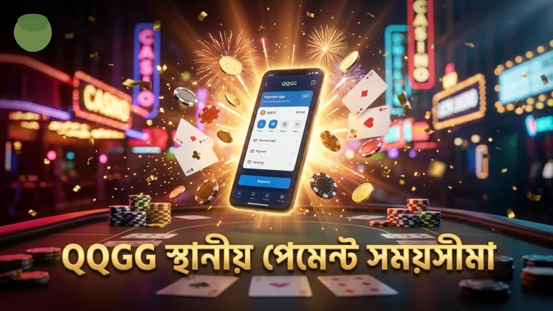 ক্র্যাজি টাইম লাইভ গেমে যে বোনাস রাউন্ডটি সবাই মিস করে 3 QQGG স্থানীয় পেমেন্ট পদ্ধতি ও সময়সীমা বিশ্লেষণ