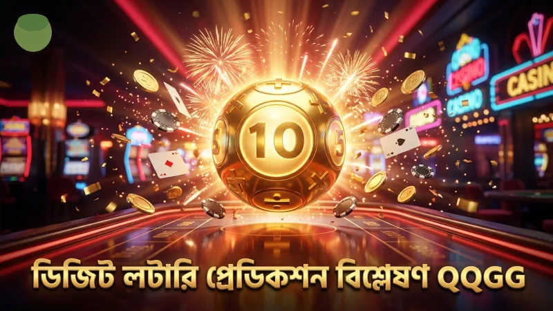 ডিজিট লটারি প্রেডিকশন নিয়ে প্রচলিত ভুল ধারণাগুলো কি সত্যি? 1 ডিজিট লটারি প্রেডিকশনের পেছনের গাণিতিক সম্ভাবনা বিশ্লেষণ