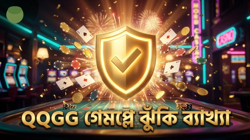 ফরচুন জেম্স খেলে বোনাস রাউন্ড জেতার আনন্দ উপভোগ করুন 3 হাই-ভোলাটিলিটি গেমপ্লেতে ঝুঁকি ও নিরাপত্তার সঠিক ব্যাখ্যা।