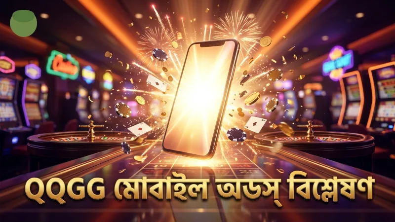 প্রিমিয়ার লিগ অডস বিশ্লেষণ করে সঠিক বাজি ধরুন 1 QQGG মোবাইলের মাধ্যমে প্রিমিয়ার লিগ অডস সহজে বিশ্লেষণ করুন