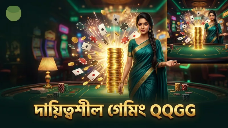 নম্বর ড্র স্ট্র্যাটেজি মেনে আপনার জেতার সুযোগ বৃদ্ধি করুন 3 QQGG এর সাথে দায়িত্বশীল গেমিং অনুশীলন করুন এবং ঝুঁকি কমান