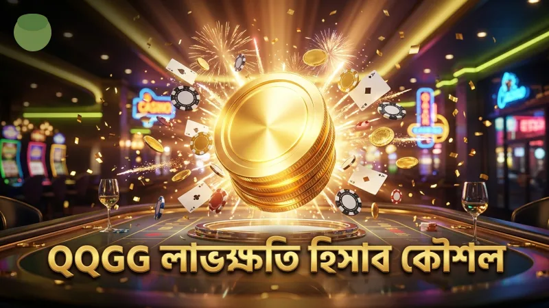বুলেট খরচ ও লাভের সঠিক হিসাব মেগা ফিশিং এ সফলতার চাবিকাঠি।