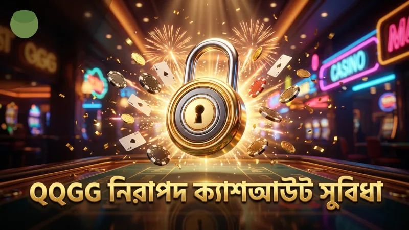 QQGG-তে নিরাপদ ক্যাশআউট ফি এবং সীমাবদ্ধতার বাস্তব চিত্র