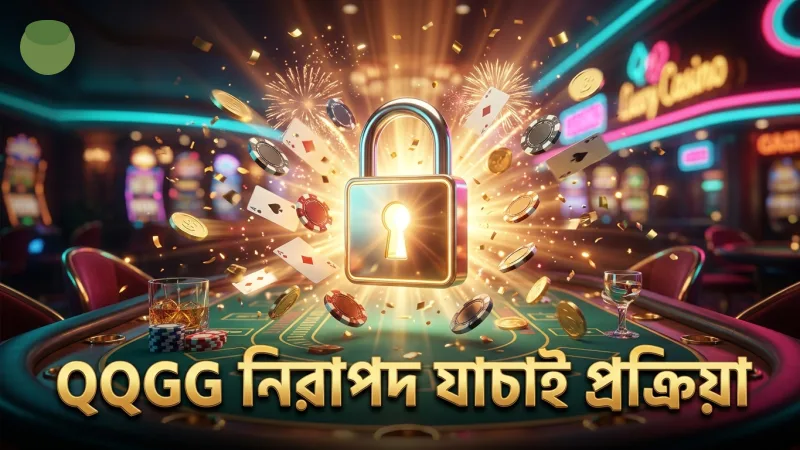 সাপ্তাহিক ড্র ট্রিকস যাচাই করার জন্য এই চেকলিস্টটি দেখুন 1 QQGG নিরাপদ যাচাই প্রক্রিয়া নিশ্চিত করে খেলোয়াড়দের সুরক্ষা