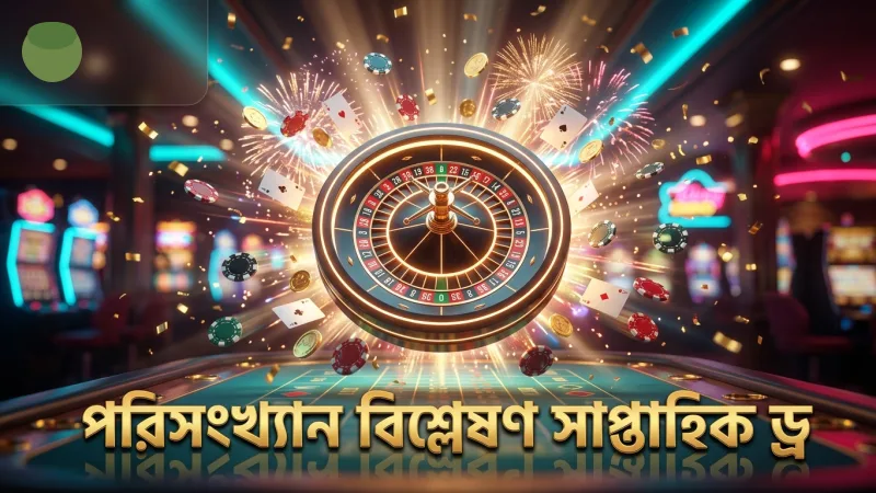 সাপ্তাহিক ড্র ট্রিকস যাচাই করার জন্য এই চেকলিস্টটি দেখুন 2 পরিসংখ্যান ভিত্তিক বিশ্লেষণ সাপ্তাহিক ড্র ট্রিকসের জন্য অপরিহার্য